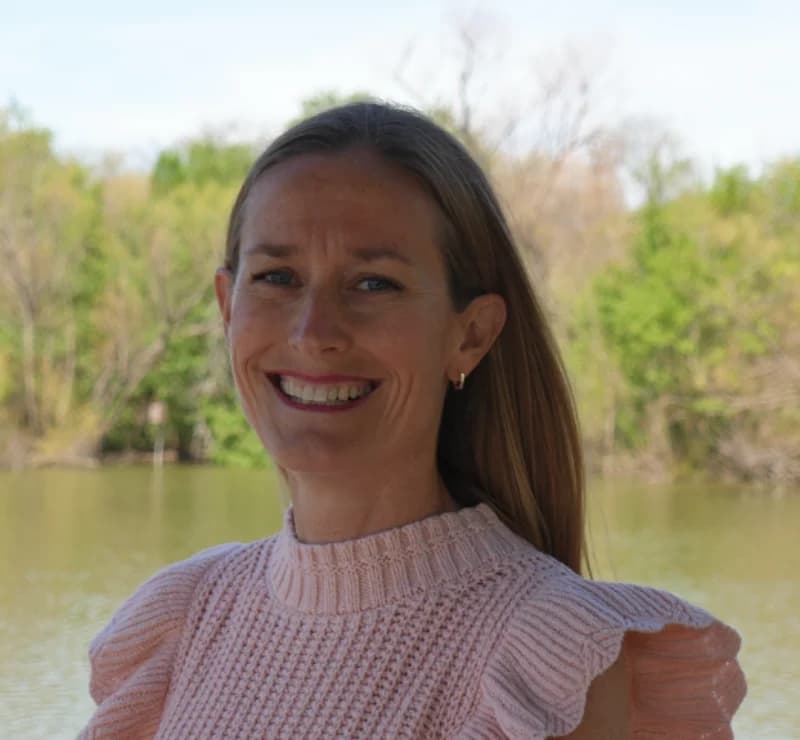 Dr. Nicole C. Edwards, D.C.